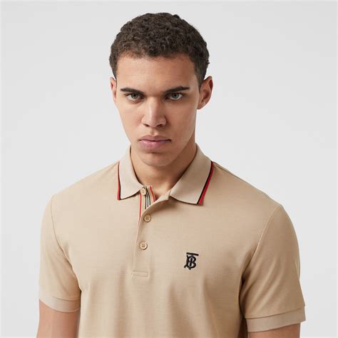 polo burberry